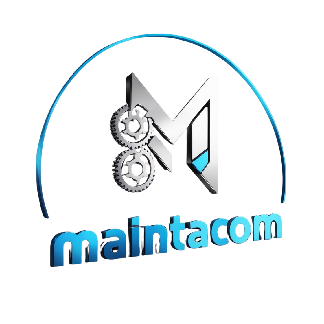 Logo Maintacom-Services